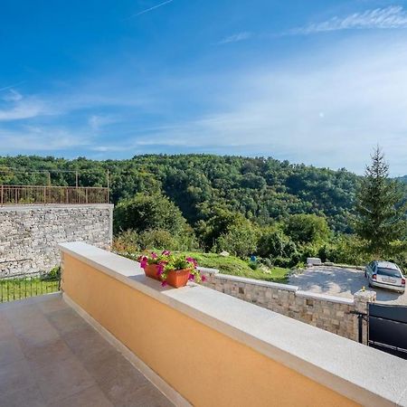 Villa Beram Экстерьер фото