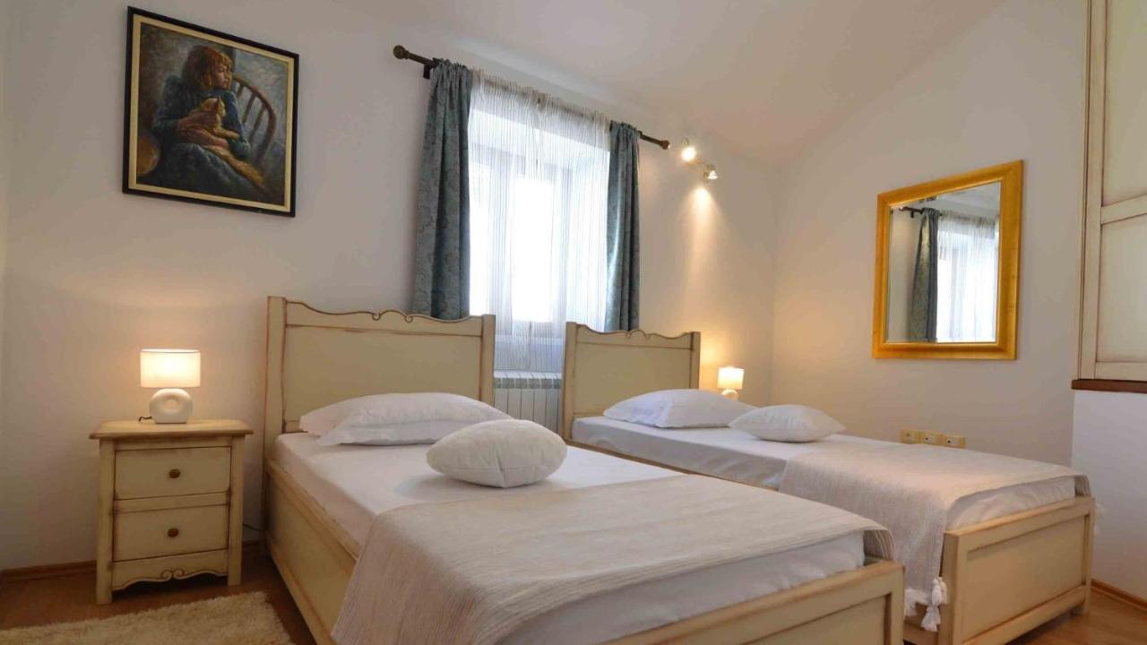 Villa Beram Экстерьер фото