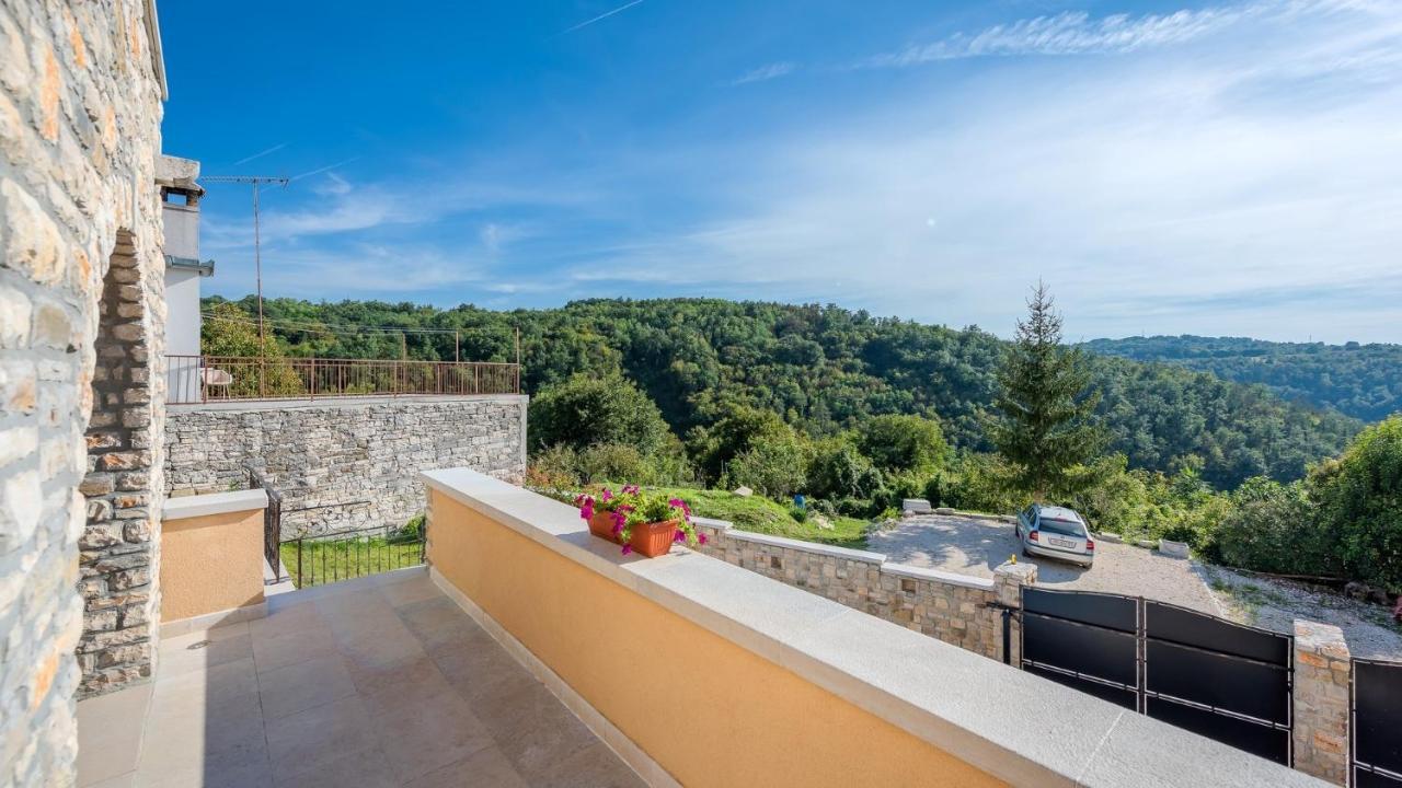 Villa Beram Экстерьер фото