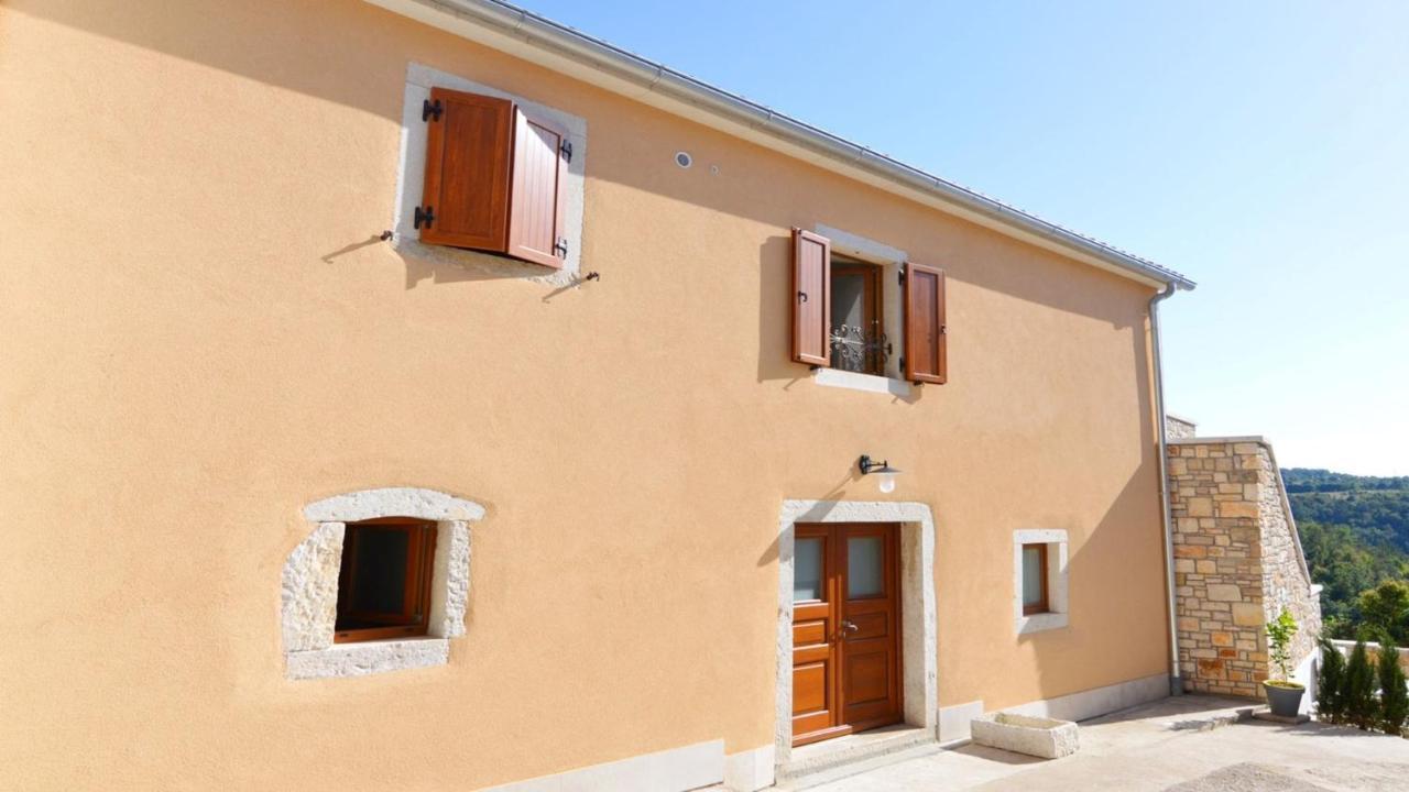 Villa Beram Экстерьер фото