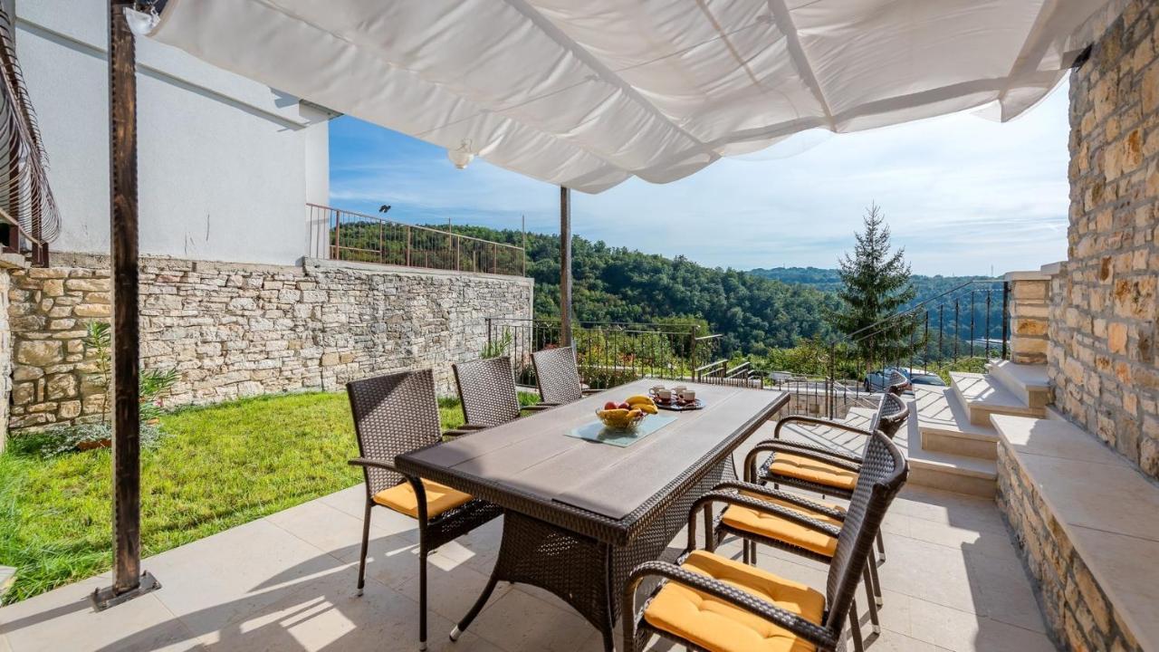 Villa Beram Экстерьер фото